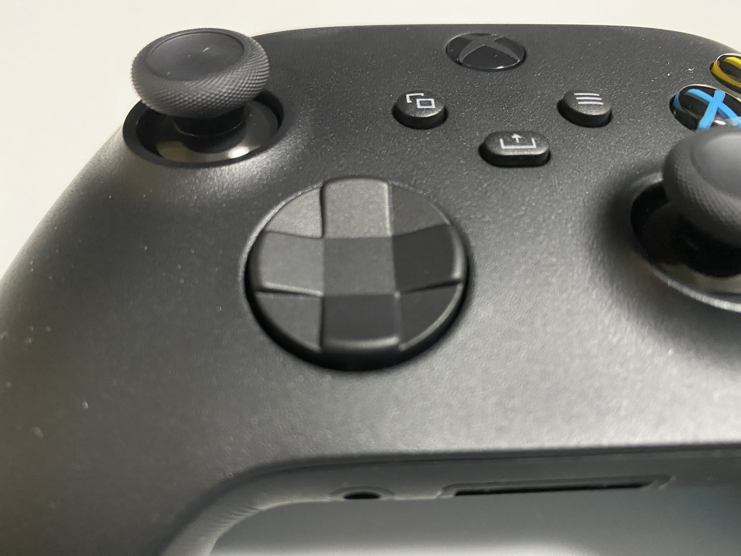 Xbox Series】Xbox Seriesコントローラーをレビュー PCゲームでも