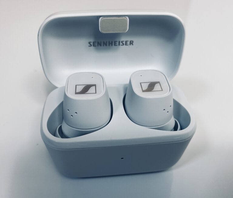 Sennheiser ゼンハイザー ワイヤレスイヤホン CX Plus True Wireless